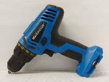 (N92876-1) Mastercraft 054-3118-6 Drill