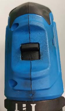 (N92876-1) Mastercraft 054-3118-6 Drill - Photo 6