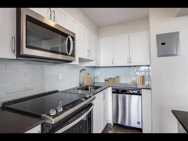 private room for rent