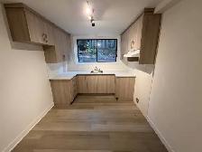 Magnifique 3 1/2 à 995$ NOVEMBRE, rénové - Photo 2