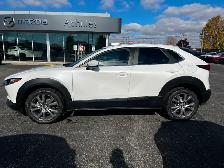 2024 Mazda CX-30 - Photo 9