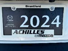 2024 Mazda CX-30 - Photo 27