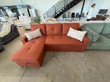 Sofas-lits et sectionnels convertibles — Brossard