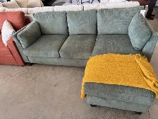 Sofas-lits et sectionnels convertibles — Brossard - Photo 3