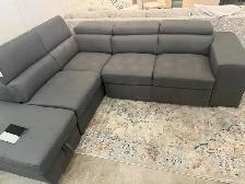Sofas-lits et sectionnels convertibles — Brossard - Photo 4
