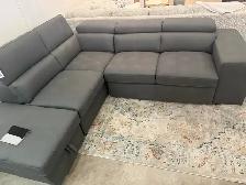 Sofas-lits et sectionnels convertibles — Brossard - Photo 5