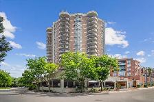 John Street Apartments - 2 Bedroom available at 6 John Street, O