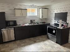 2 Bedroom East end Apartment for rent - Photo 2