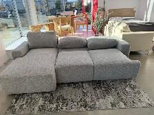 Sofas et sectionnels compacts — Brossard - Photo 4