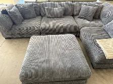 Grands sectionnels et sofas modulaires — Brossard - Photo 2