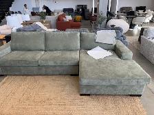 Grands sectionnels et sofas modulaires — Brossard - Photo 3