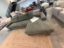 Grands sectionnels et sofas modulaires — Brossard - Photo 4