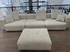 Grands sectionnels et sofas modulaires — Brossard - Photo 5