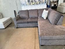 Grands sectionnels et sofas modulaires — Brossard - Photo 6