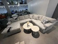 Grands sectionnels et sofas modulaires — Brossard - Photo 7