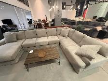 Grands sectionnels et sofas modulaires — Brossard - Photo 8