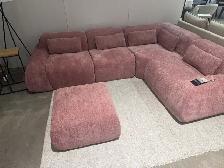 Grands sectionnels et sofas modulaires — Brossard - Photo 9