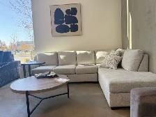 Grands sectionnels et sofas modulaires — Brossard - Photo 10