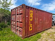 20' & 40' New and Used Shipping Container  !!! - Photo 7