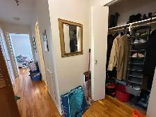 1 BEDROOM INCLUDES HEAT, HOT WATER, BALCONY - Photo 2