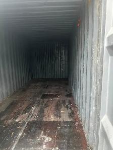 20' & 40' New and Used Shipping Container  !!! - Photo 8