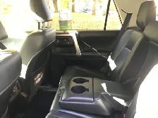 4Runner 113 000km - Photo 6