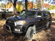 4Runner 113 000km - Photo 8