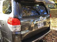 4Runner 113 000km - Photo 9