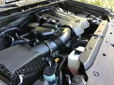4Runner 113 000km - Photo 10