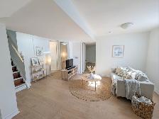 256 Pelham Rd, St. Catharines - All Inclusive 2 Bed Lower Unit
