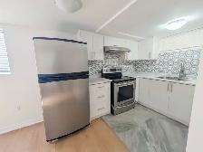 256 Pelham Rd, St. Catharines - All Inclusive 2 Bed Lower Unit - Photo 7