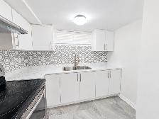 256 Pelham Rd, St. Catharines - All Inclusive 2 Bed Lower Unit - Photo 8