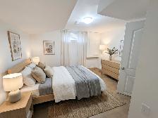 256 Pelham Rd, St. Catharines - All Inclusive 2 Bed Lower Unit - Photo 13