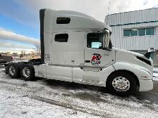 Hiring Class 1 Drivers - Photo 4
