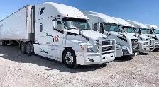 Hiring Class 1 Drivers - Photo 6