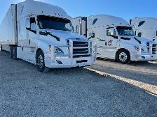 Hiring Class 1 Drivers - Photo 8