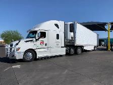 Hiring Class 1 Drivers - Photo 9