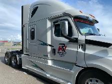 Hiring Class 1 Drivers - Photo 10