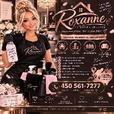 Femme de ménage