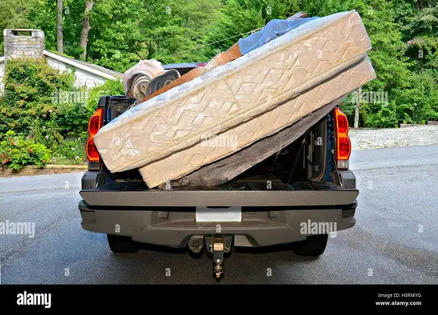 moving truck delivery Furniture