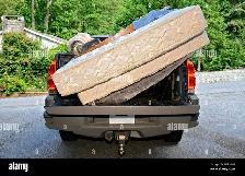 moving truck delivery Furniture