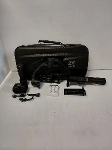 (B1246) Zhiyun CRA02 Camera Stabilizer