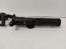 (B1246) Zhiyun CRA02 Camera Stabilizer - Photo 4