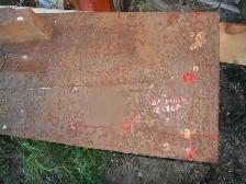 Welding table - Photo 3