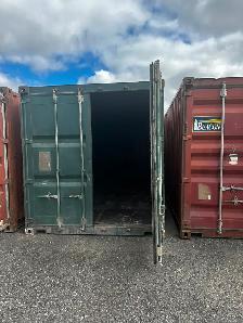 20' & 40' New and Used Shipping Container  !!! - Photo 7