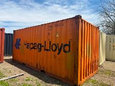 20' & 40' New and Used Shipping Container  !!! - Photo 8