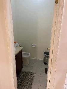 BACHELOR/ STUDIO APPARTMENT FOR RENT IN BRAMPTON - Photo 9