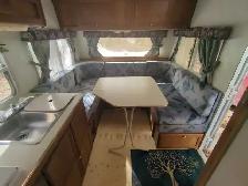 Aero Travel Trailer - Photo 2