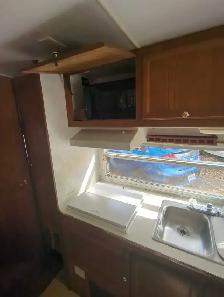 Aero Travel Trailer - Photo 3