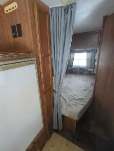 Aero Travel Trailer - Photo 4